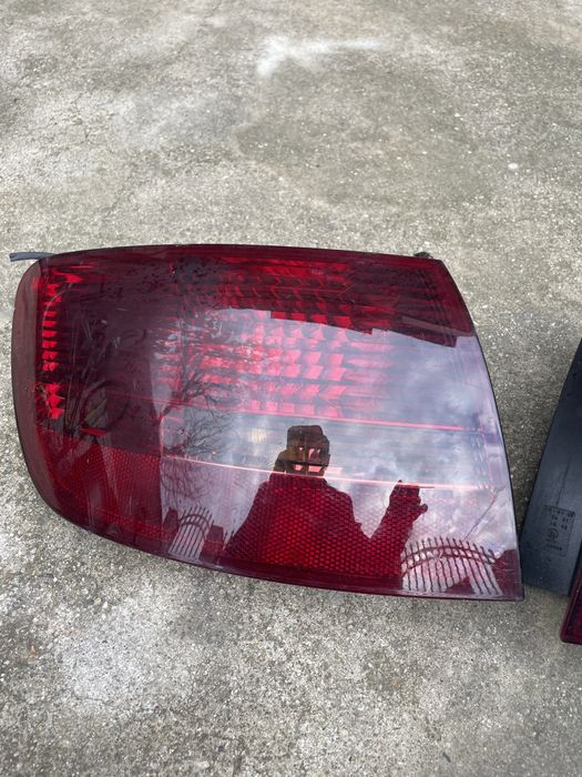 Оригинален стоп за ауди а6 комби 2005-2011