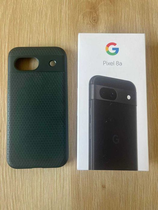 Google Pixel 8a (128GB)