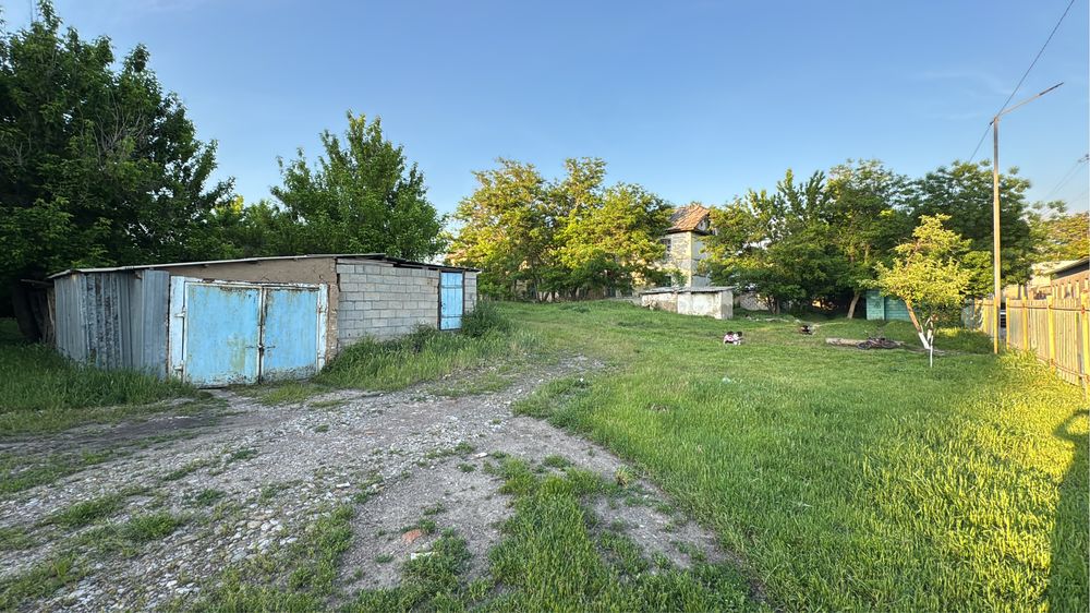 Ленгер Участок 10 соток
