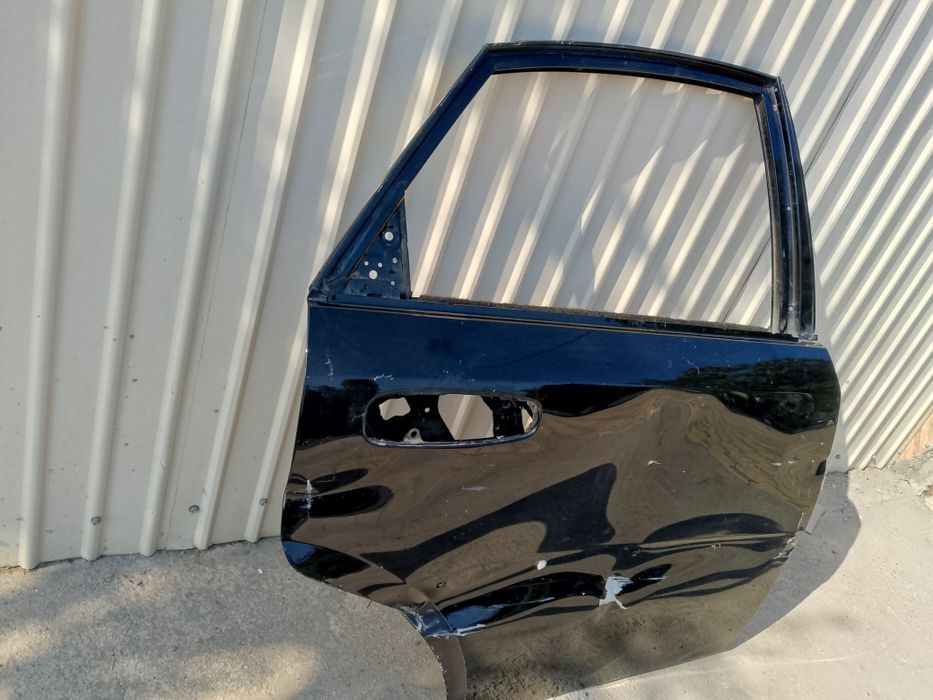 Жентра эшик унг орка