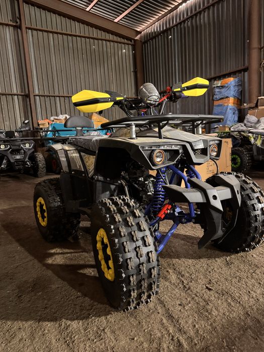 Продажа квадроциков