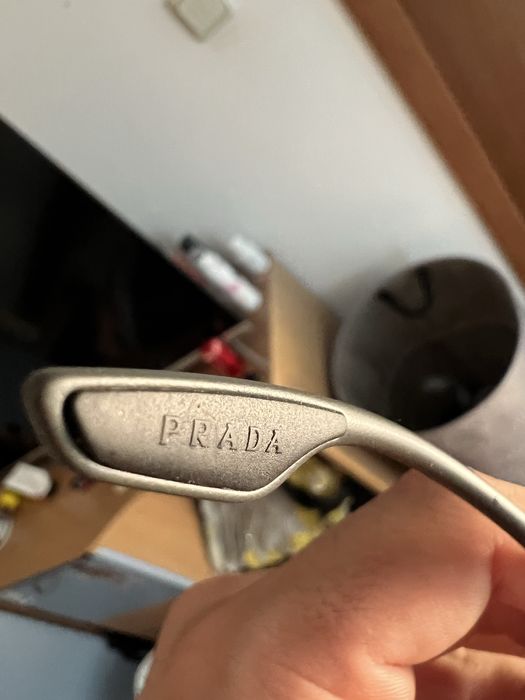 PRADA PS 54TS / Слънчеви мъжки очила