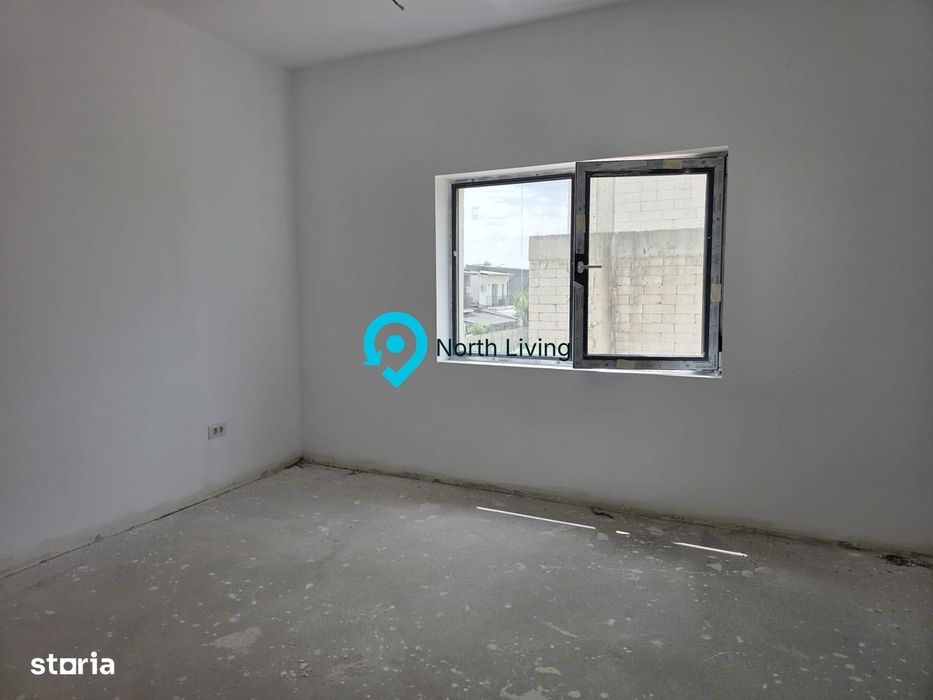 3 camere 75 mp | Tunari | Fara TVA