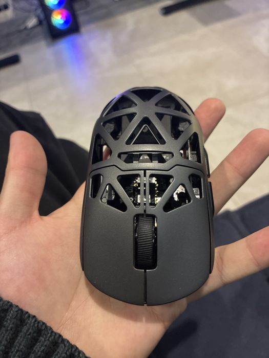 Mchose Ax5 мышка