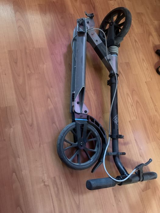 Trotineta oxelo decathlon