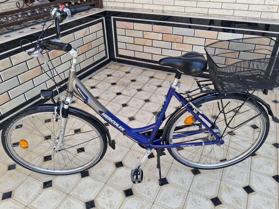 Velospeet sotiladi germany