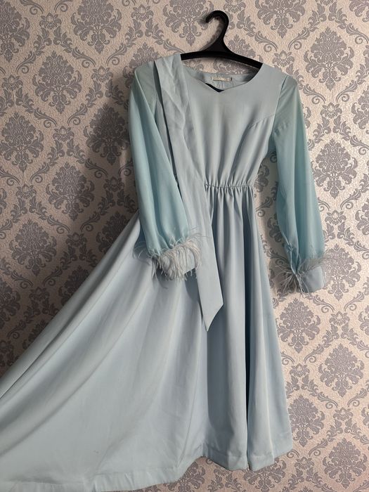 продаю платье для выпускного !