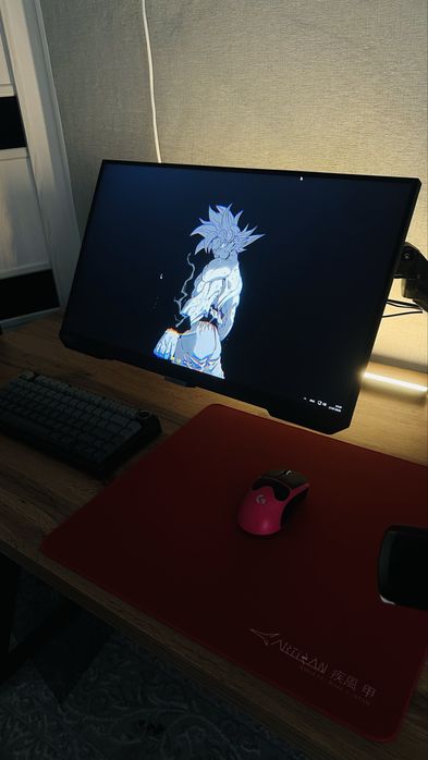Продается ПК RTX 3070ti