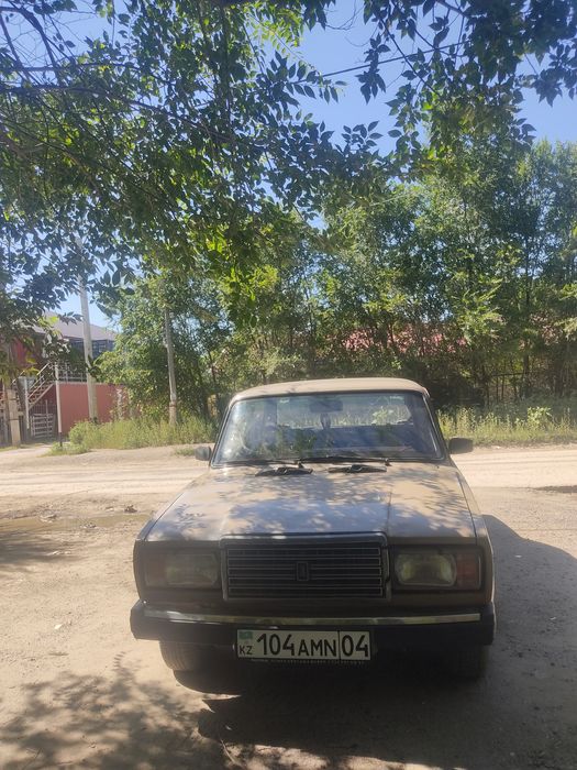 Продам АвтоВАЗ 2107