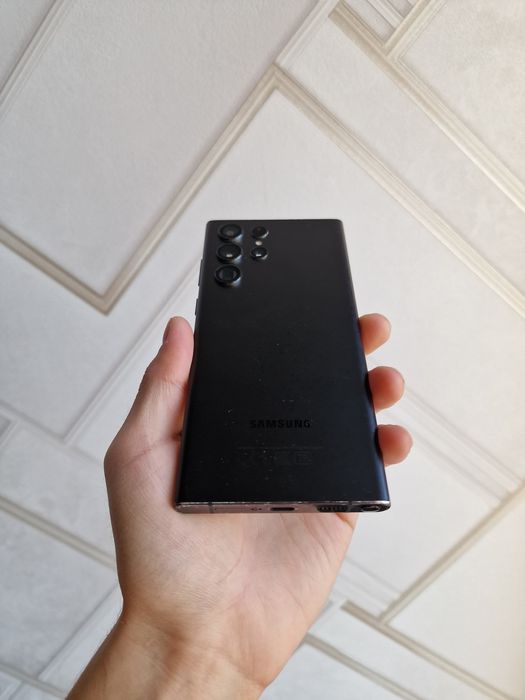 Samsung S22 Ultra 5G