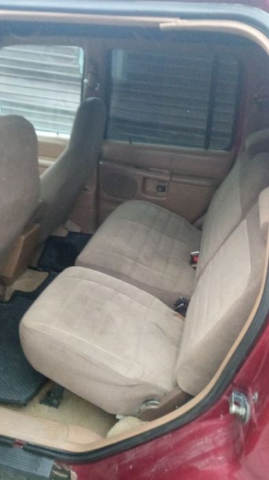 Продам ford export