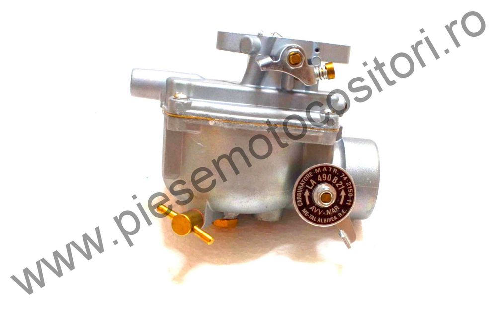 Carburator motor ACME - LOMBARDINI