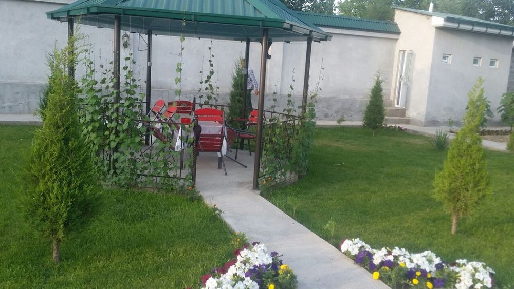 Дача на лето в аренду