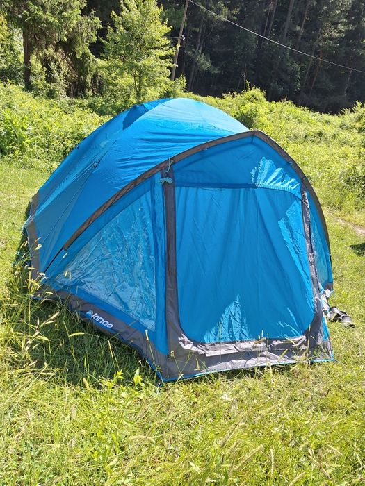 Палатка Vango 400