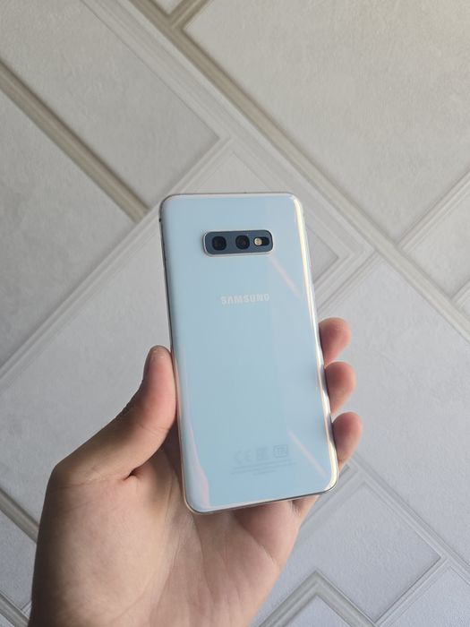 Samsung S10e 128gb