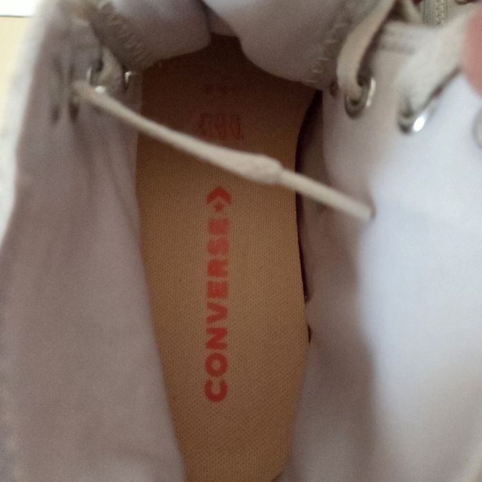 Converse Chuck Taylor All Star CX Explore Hi