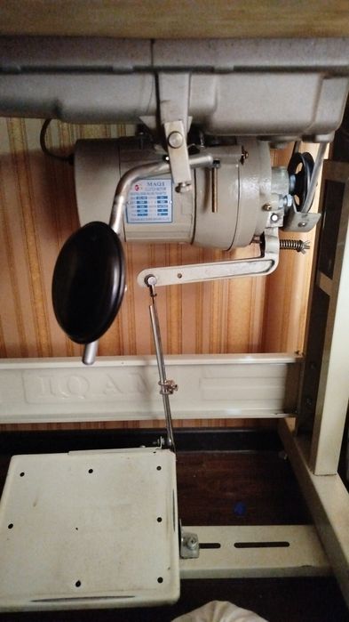 Maqi tikuv mashinasi – yaxshi holatda, – Toshkent