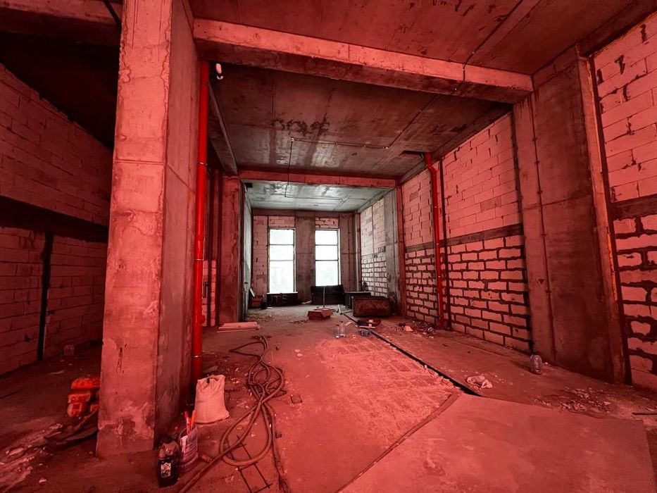 Премиальный ритейл на Шота Руставели | 171 м² (55)