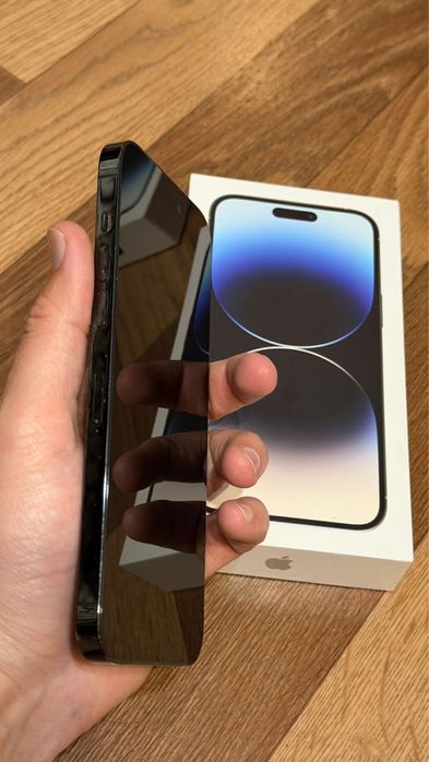 Iphone 14 Pro Max 128 GB