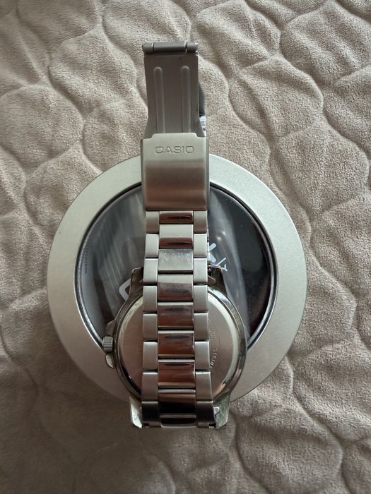 Часы Casio, японский. Оригинал