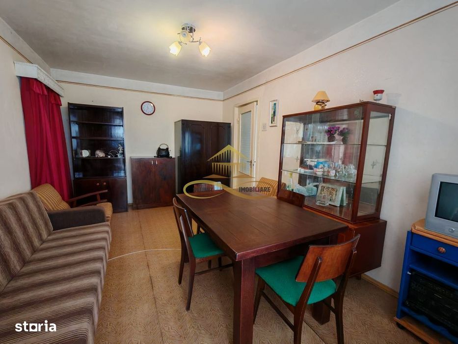 Vand apartament, 2 camere, Narcisa, etaj intermediar