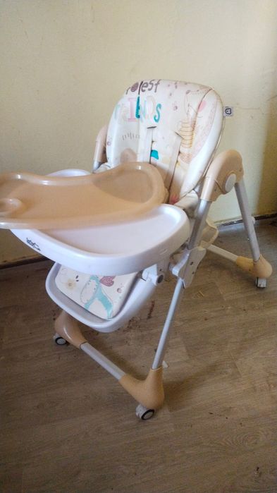 Стульчик для кормления