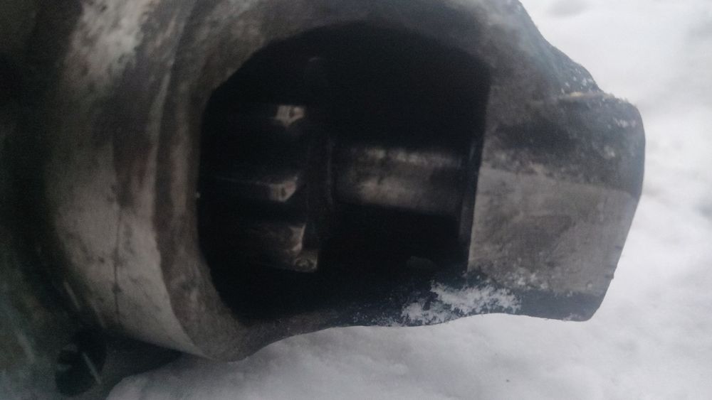 Продам стартер ямз