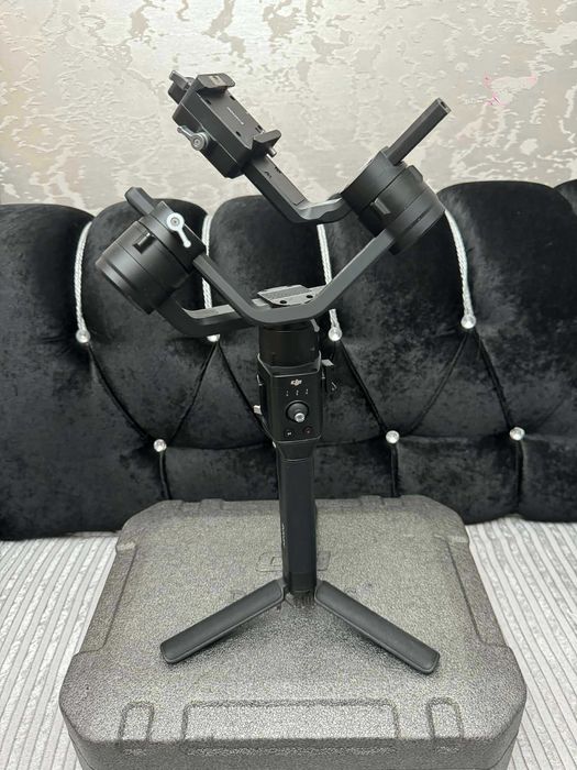 Гимбал DJI Ronin S