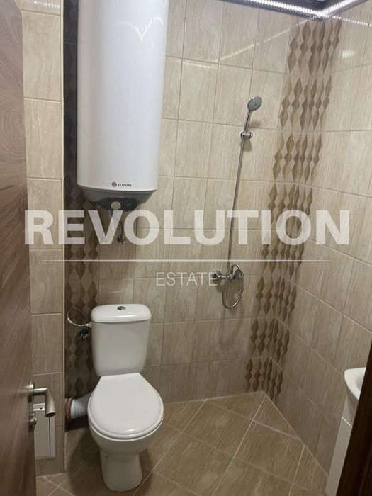 Дава се под наем Двустаен апартамент в Варна, Виница - 60 кв.м за 600 € - Снимка #5