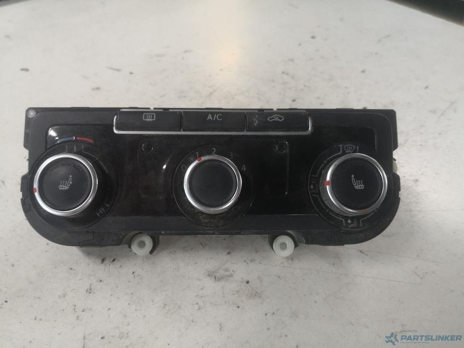 Climatizare Volkswagen (Svw) Passat (B7) [ 2011 - > ] Oem 5Hb011292