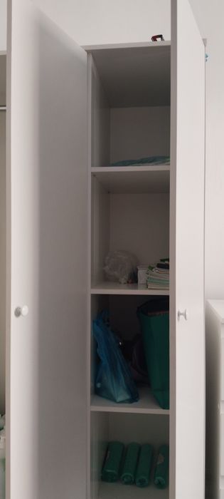 Шифонер киімдерге арналған