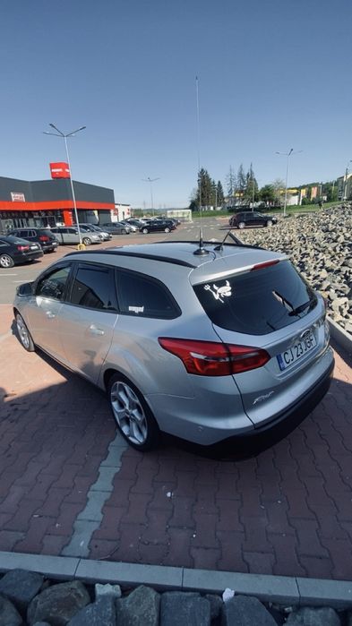 De vânzare Ford Focus 3 Facelift