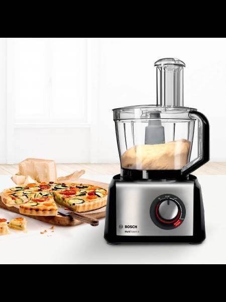 Кухонный комбайн Bosh MultiTalent 8