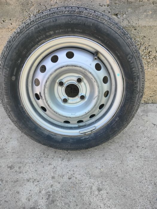 Шины continental r14 185/60