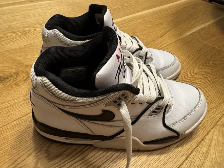 Vand adidasi Air Flight 89, marimea 37,5