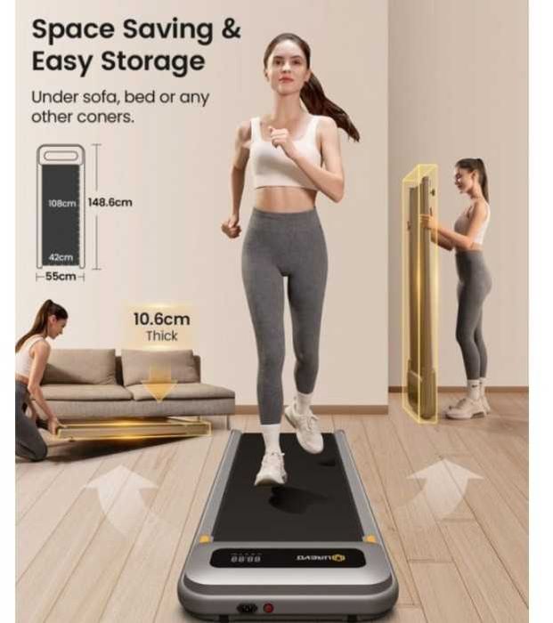 Бягаща фитнес пътека Xiaomi UREVO U1