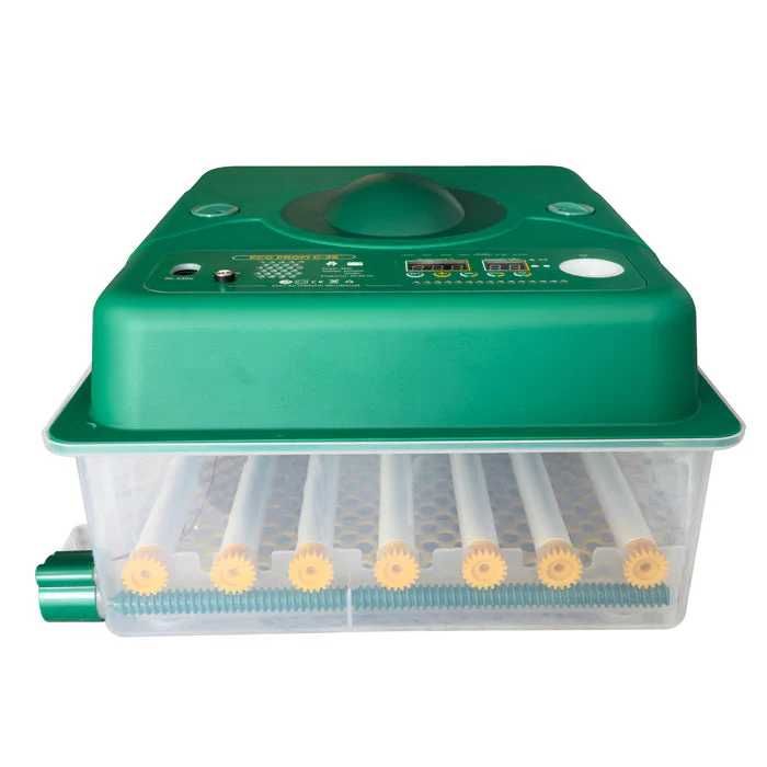 Автоматичен инкубатор "TR Profi" - за 36 и за 70яйца / Люпилня