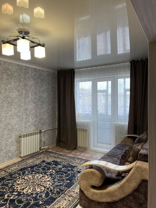 1-ую.кв..Район .Каравана!