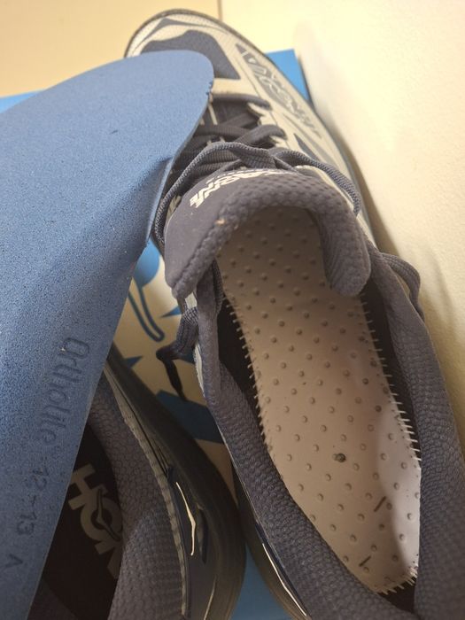 Hoka One Mafate  Speed 2  46 2/3