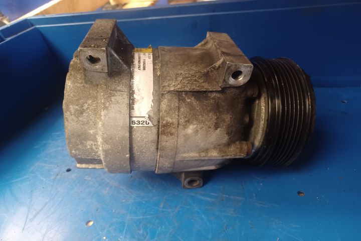 Compresor AC 1.9 DCI 1135320 091921707 Renault Laguna a 2-a generatie