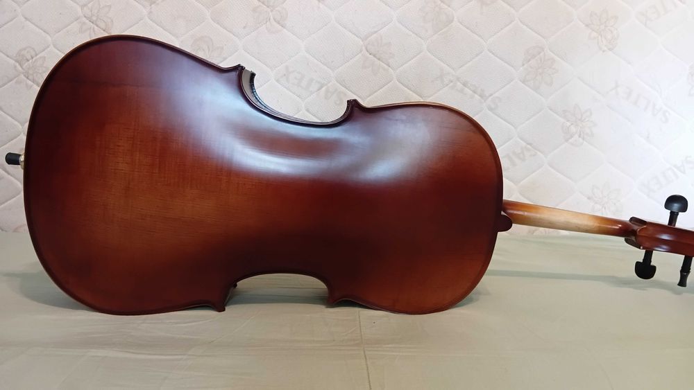 Bacio violoncel 3/4 - SUPER REDUCERE