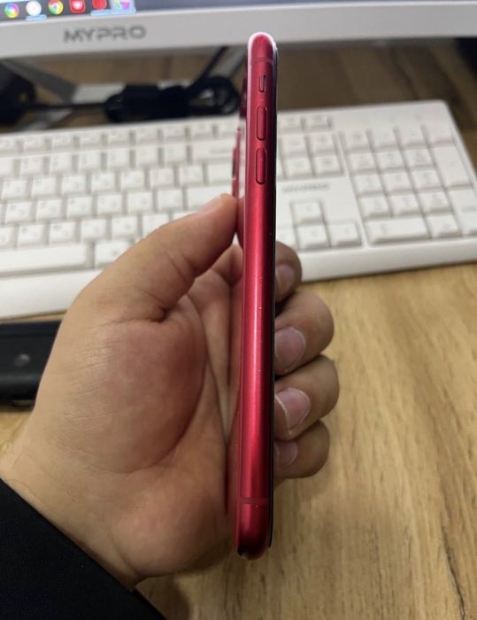 Iphone 11 idiall