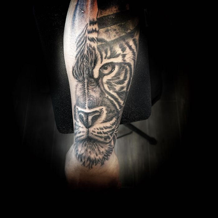 Tatuaje Profesionale la prețuri avantajoase