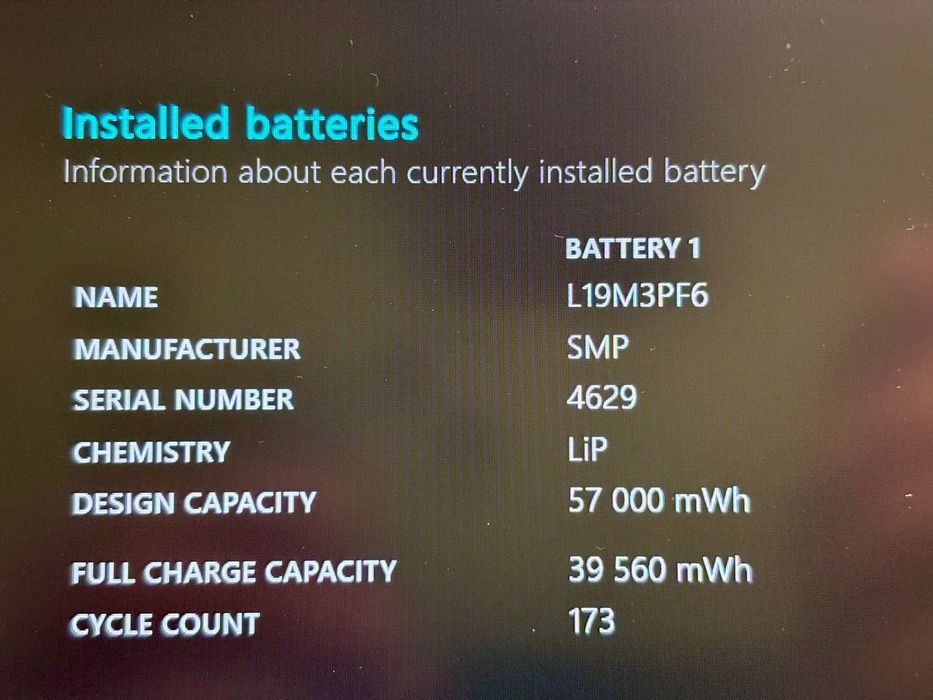 Lenovo IdeaPad 5, 15”, AMD Ryzen 5/5500U, RAM: 16 GB, SSD: 512 GB