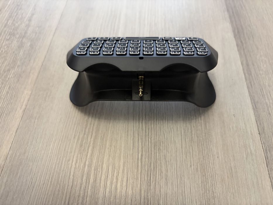 Tasatura controller PS5