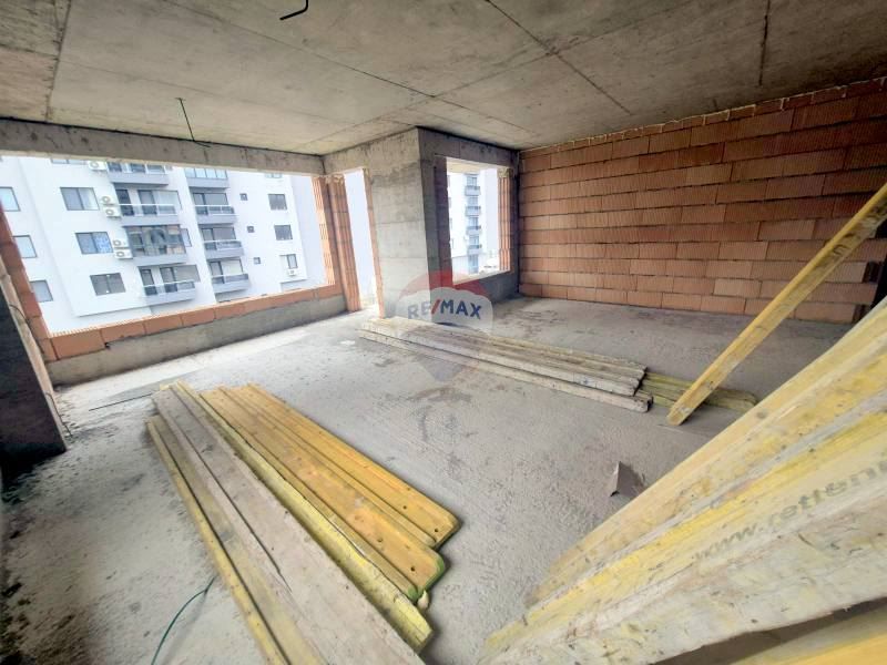 Тристаен апартамент за продажба в Кайсиева градина Т4437