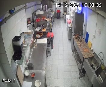 Vând afacere  la cheie !!! Restaurant în Piață Ovidiu