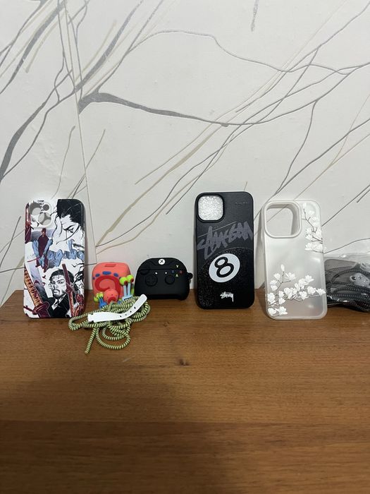 продам чехлы на телефоны 1500тг