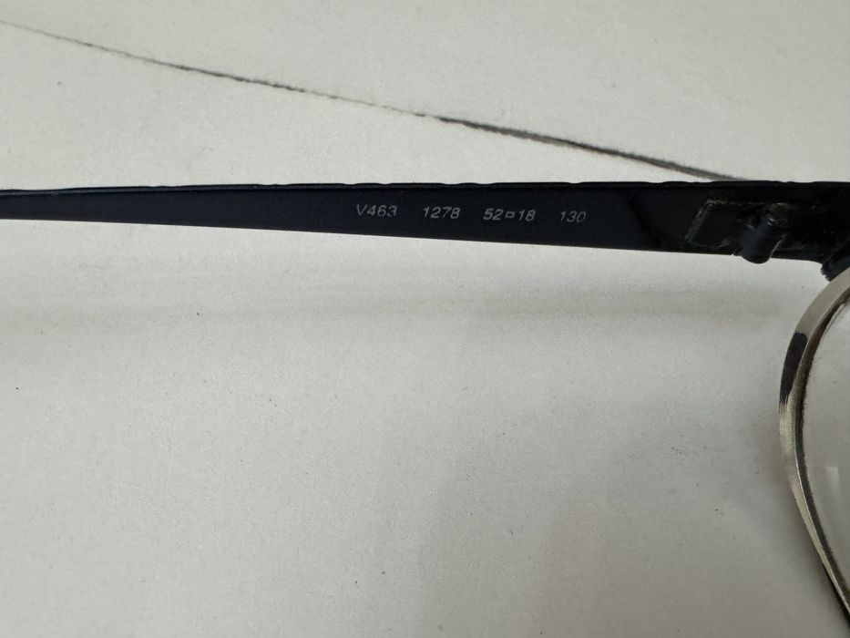 Ochelari de vedere (rame) Valentino. Model v463