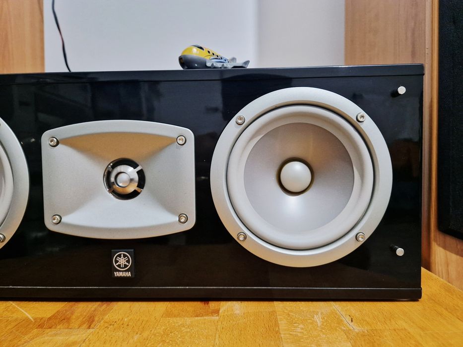 YAMAHA NS-C444 - Boxa Centrala
